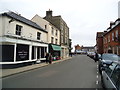 High Street, Southwold