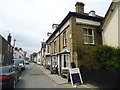 East Street, Southwold