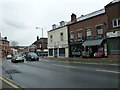 An early April walk along the London Road 4