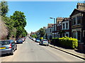 Limesford Road, Nunhead