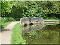 Bridge 166A, Grand Junction Canal