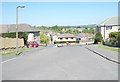 Maythorne Drive - looking towards Pasture Lane