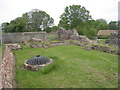 Coldingham Priory