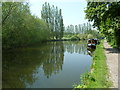 Grand Union Canal and River Gade