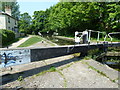 Lock 68, Grand Junction Canal - Nash Mills Lock