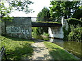 Bridge 148, Grand Junction Canal