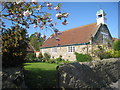 The Village Hall, Newton on the Moor