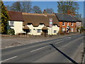 Ludgershall - Butt Street