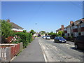 Carnaby Grove, North Hull Estate