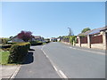 Oakleigh Avenue - Station Road