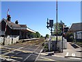 Oulton Broad North railway station