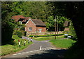 The Crossroads at Brook, Surrey