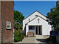 Methodist Chapel, Findern