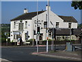 The Wyke Public House