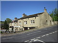 Stump Cross Inn, Stump Cross