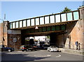 Fisherton Street bridge