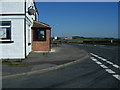 A68 at High Stoop