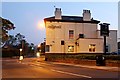 The Saughall Pub, Saughall Massie