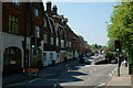 Haslemere, Surrey