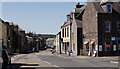 A68 passing through Lauder