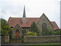 NU2410 : Alnmouth, Wesleyan Methodist church by Jonathan Thacker