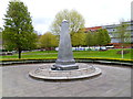 Dudley Cenotaph