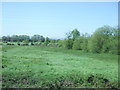 Farmland near Loughborough