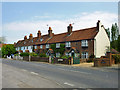 Cottages, Petworth Road, Wheeler Street