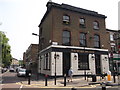 The Spurstowe Arms, Hackney