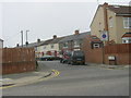 Beech Avenue in Redcar