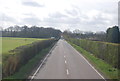 A274 heading south