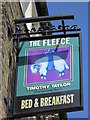 The Fleece, Haworth