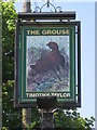 The Grouse Inn