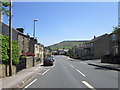 Keighley Road, Cowling