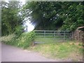 Field Gateway, Llanteg