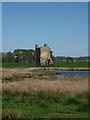 The Gatehouse, Ravensworth Castle