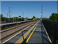 Cosford Station