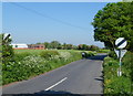 Church Lane, Frampton on Severn