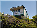 Ellesmere Port No 4 Signal Box