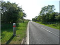 A75 Trunk Road