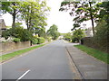 Malvern Road - Chellow Lane