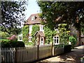 Cottage on Waverley Lane