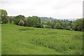 Looking towards Ham Hill North from Aggs Hill