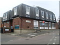 Newport Pagnell Telephone Exchange (1)