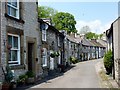 Cottages on Sherwood Road