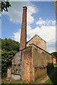 SO8802 : St Mary's Mill, Chalford by Chris Allen