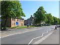 Torch Centre, Corbridge Road