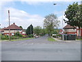 Sowden Road - Lynfield Drive