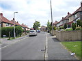 Emerson Avenue - Sowden Road 