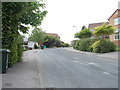 Bootham Park - viewed from Sowden Road